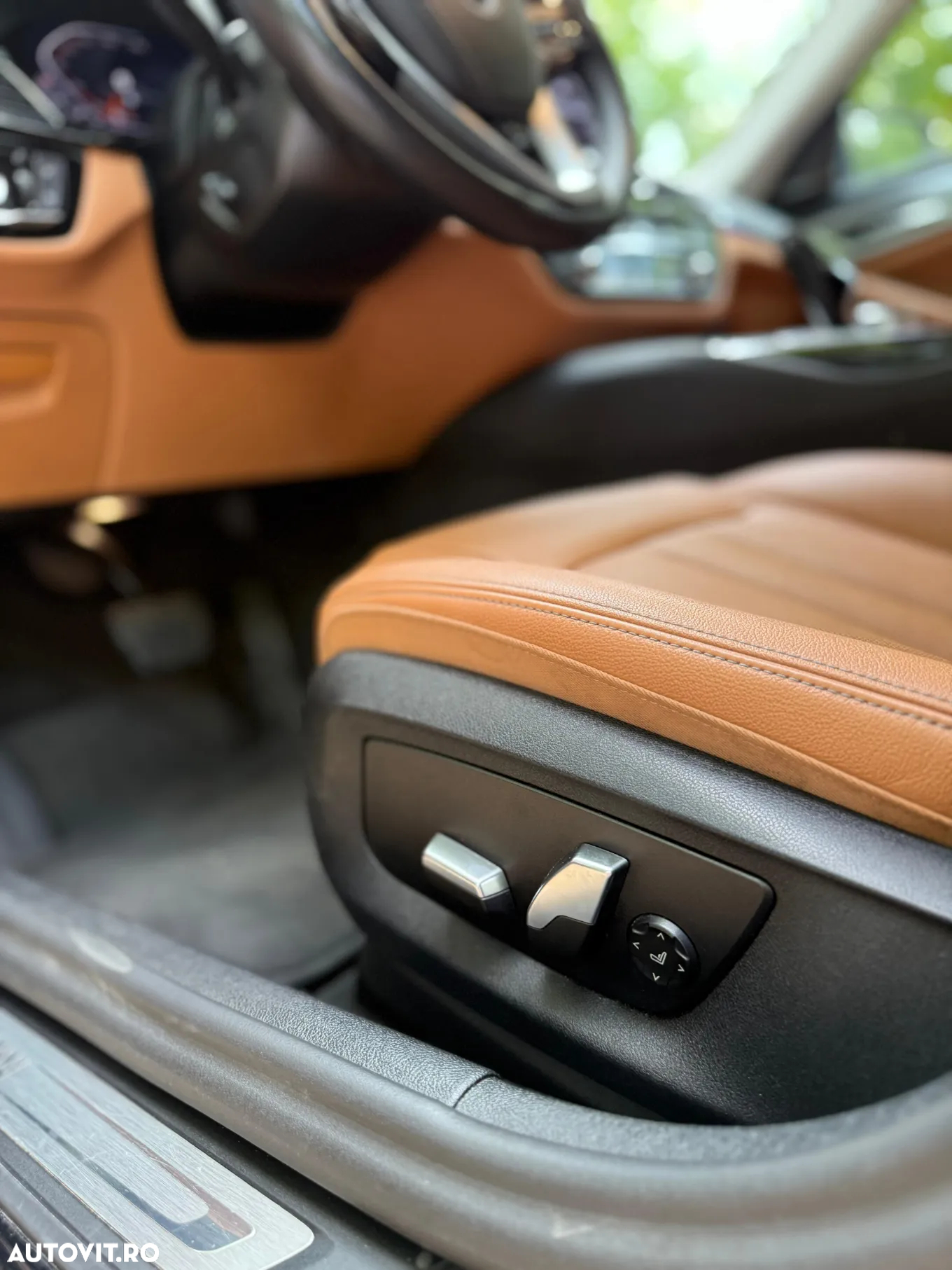 BMW Seria 5 520d xDrive AT MHEV - 17