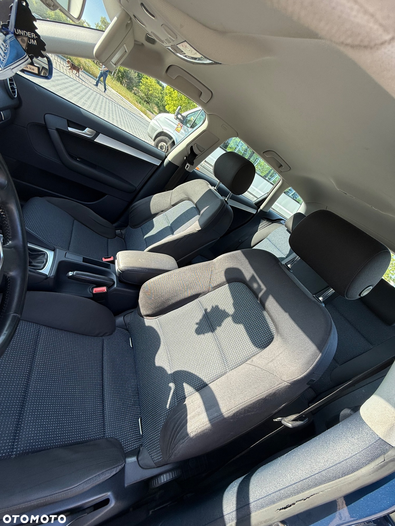 Audi A3 Sportback - 10