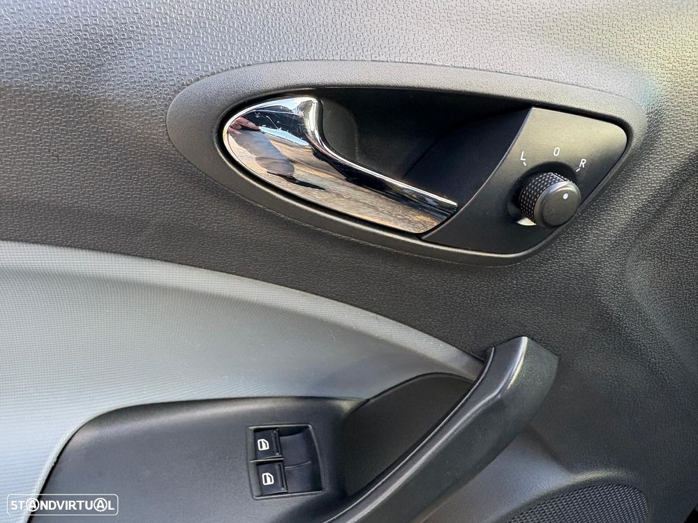 SEAT Ibiza 1.2 TDI Fresc - 23