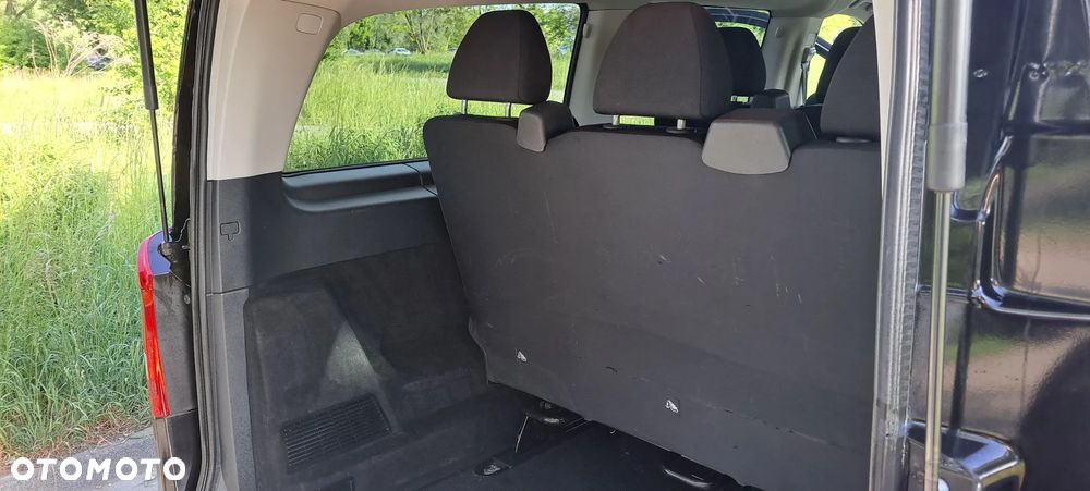 Mercedes-Benz Vito Tourer Base 447.701 - 38