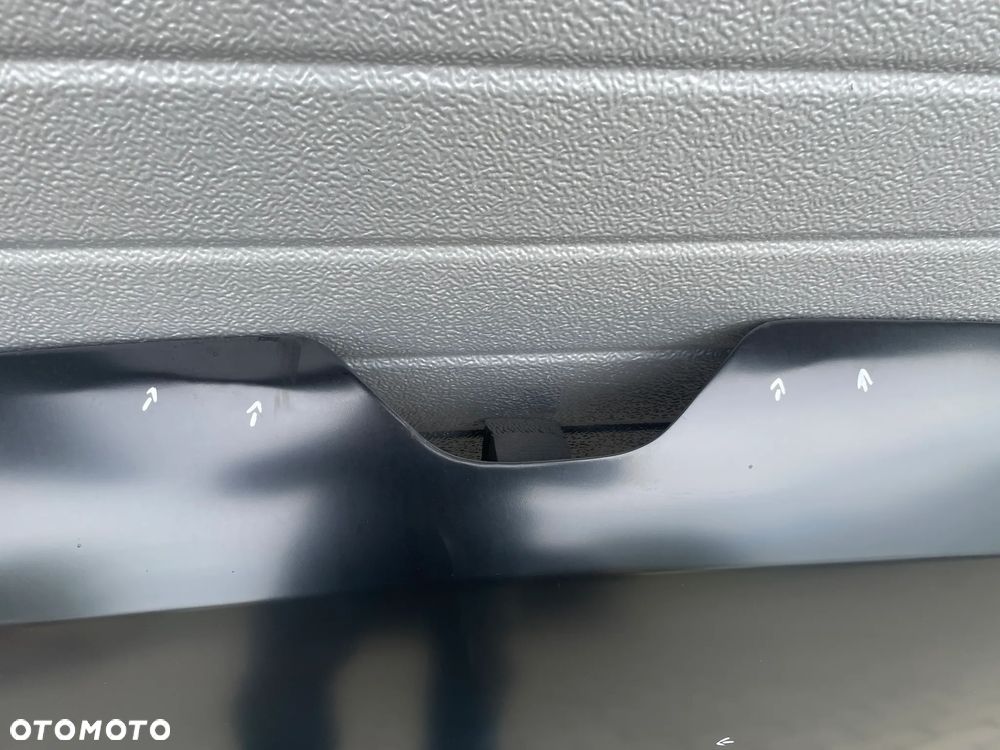 MASKA RENAULT MASTER III LIFT  2014-2019 - NOWA - 4