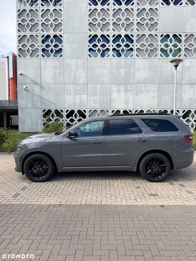 Dodge Durango 5.7 R/T - 4