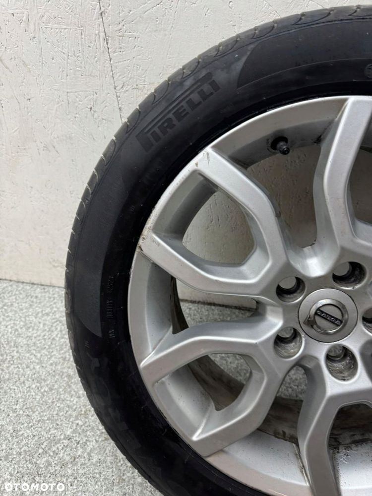 koło felga 225/45/r17 v40 ii v60 s60 ii 5x108 et50 3142387 - 4