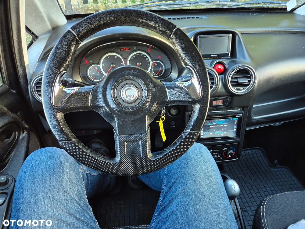 Casalini M14 - 30