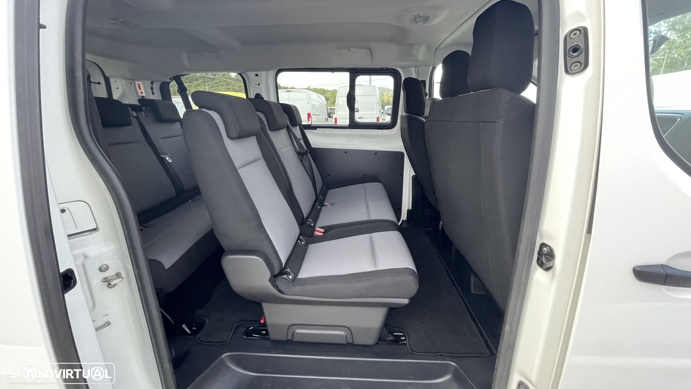 Toyota Proace Verso 1.6 D-4D L1 9L - 4