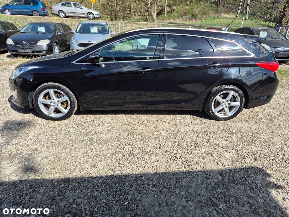Hyundai i40 - 7