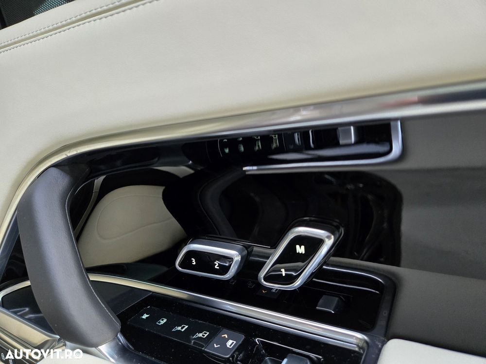 Land Rover Range Rover 3.0 I6 D350 MHEV Autobiography - 18