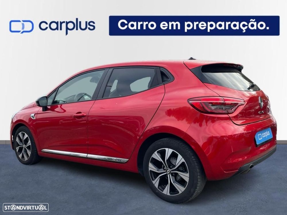 Renault Clio 1.0 TCe Intens - 2