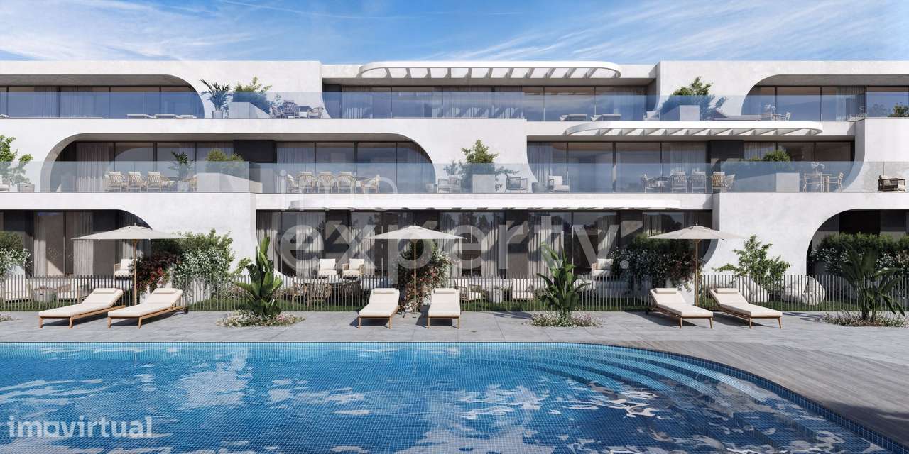 Apartamento T3 R no Ocean Terraces I Funchal - Grande imagem: 3/14