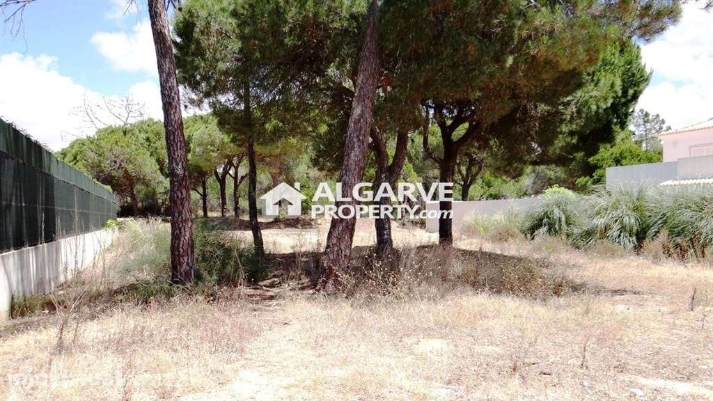 VARANDAS DO LAGO - Lote de terreno entre Vale Lobo e Quinta do Lago pe - Grande imagem: 4/10