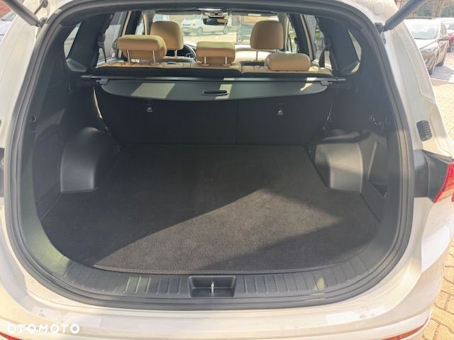 Hyundai Santa Fe - 14