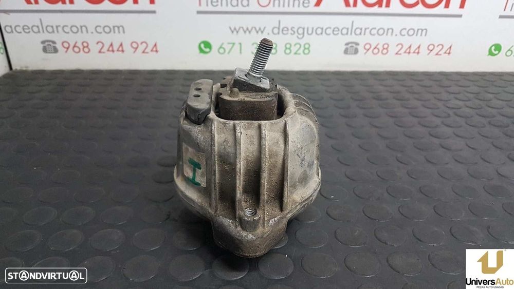 APOIO DO MOTOR BMW SERIE 1 BERLINA (E81/E87) 118D - 6