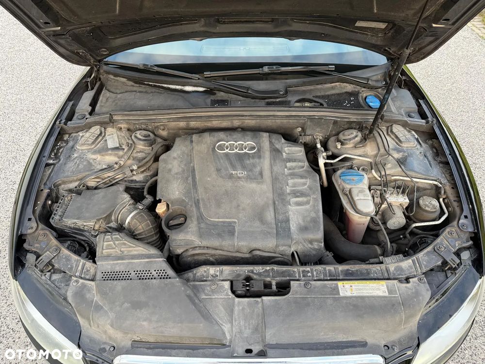 Audi A5 Coupé 2.0 TDI - 25
