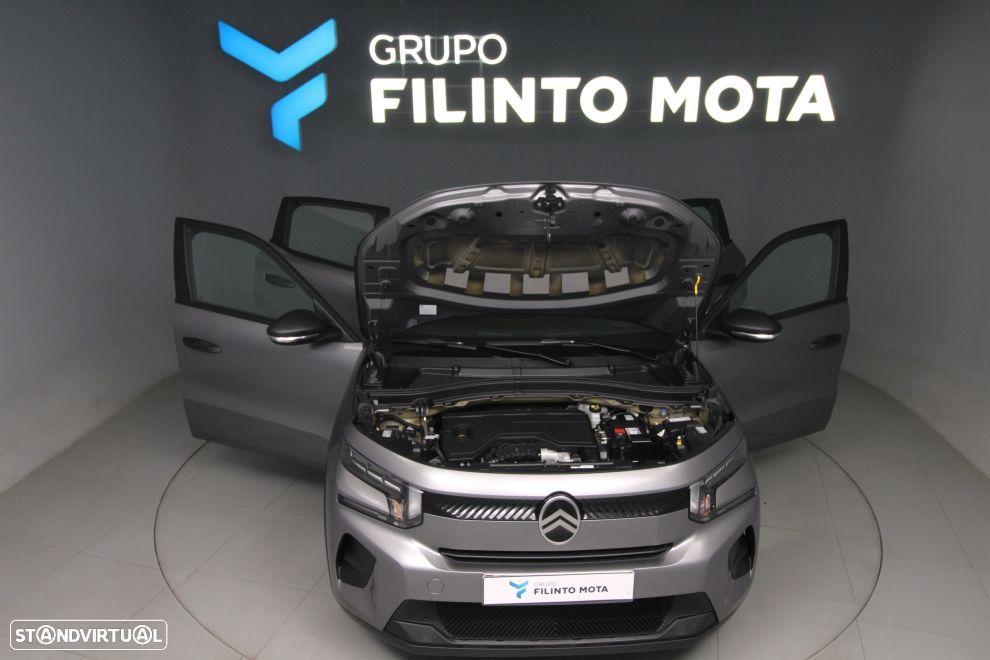 Citroën C3 1.2 PureTech YOU - 12