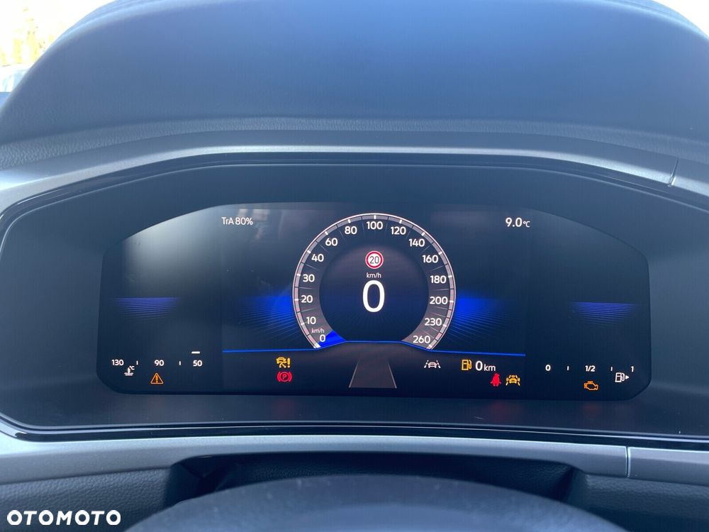 Volkswagen T-Roc 1.5 TSI Life Plus - 18