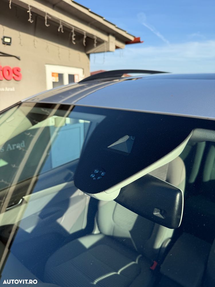 Seat Alhambra 2.0 TDI (Ecomotive) Start & Stop DSG Style - 13