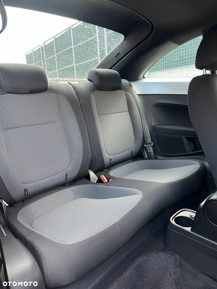 Volkswagen Beetle 1.4 TSI Sport - 8