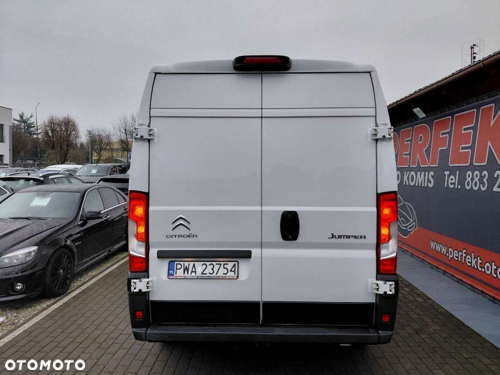 Citroën JUMPER - 7