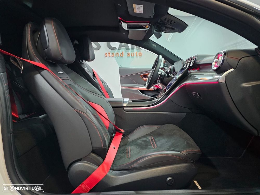 Mercedes-Benz CLE 53 AMG - 11