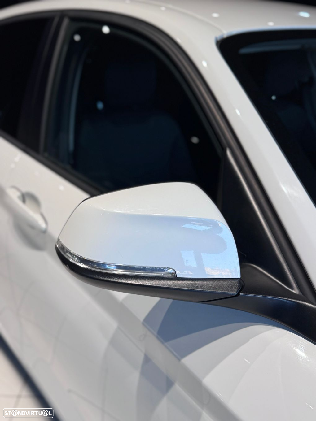 BMW 116 d EDynamics Advantage - 4