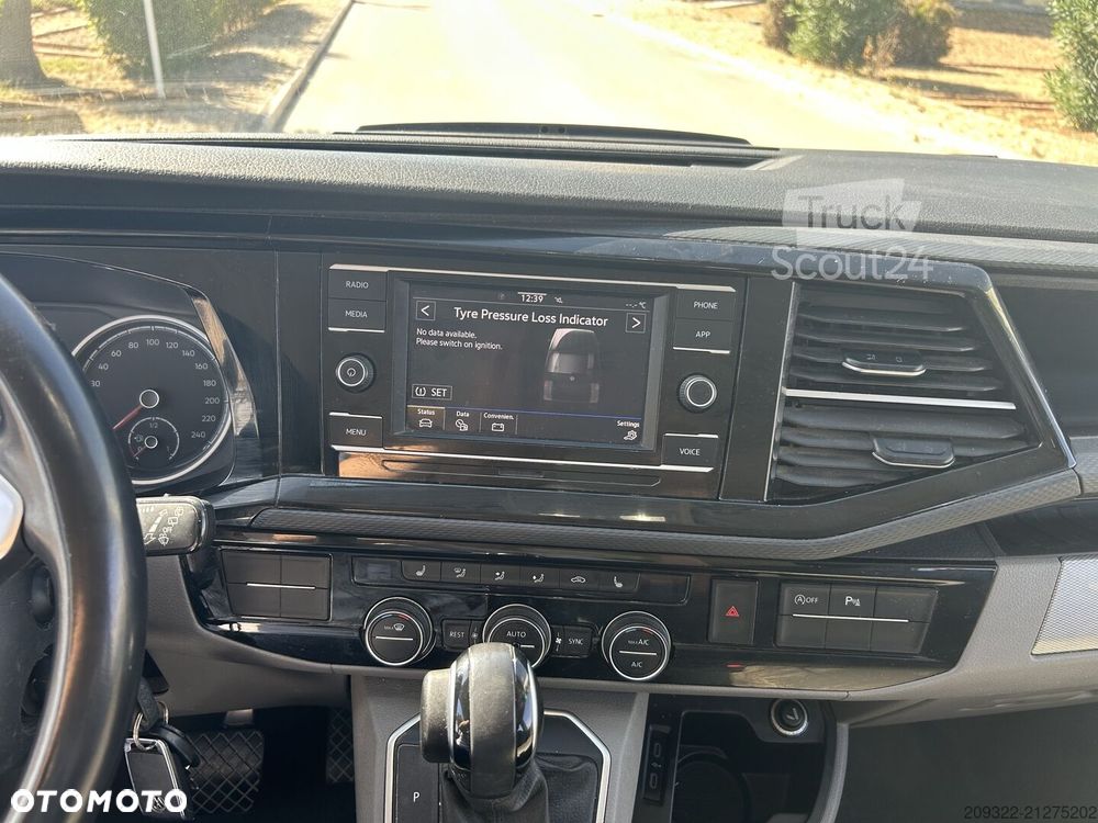 Volkswagen T6.1 California Coast 2.0 TDI - 13