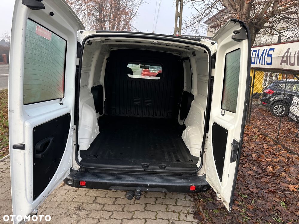 Fiat DOBLO - 17