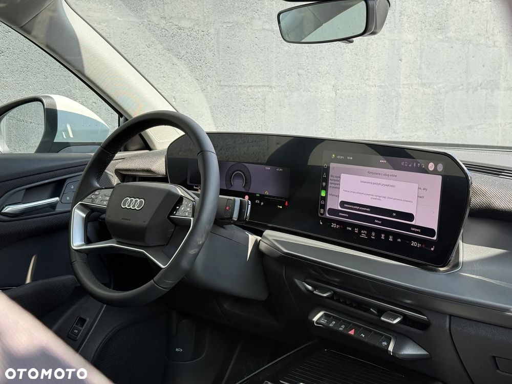 Audi Q3 35 TFSI S tronic - 19