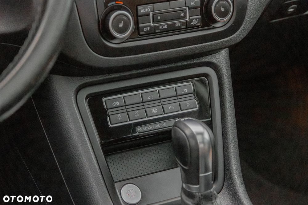 Volkswagen Sharan 2.0 TDI DSG Blue Motion Comfortline - 23