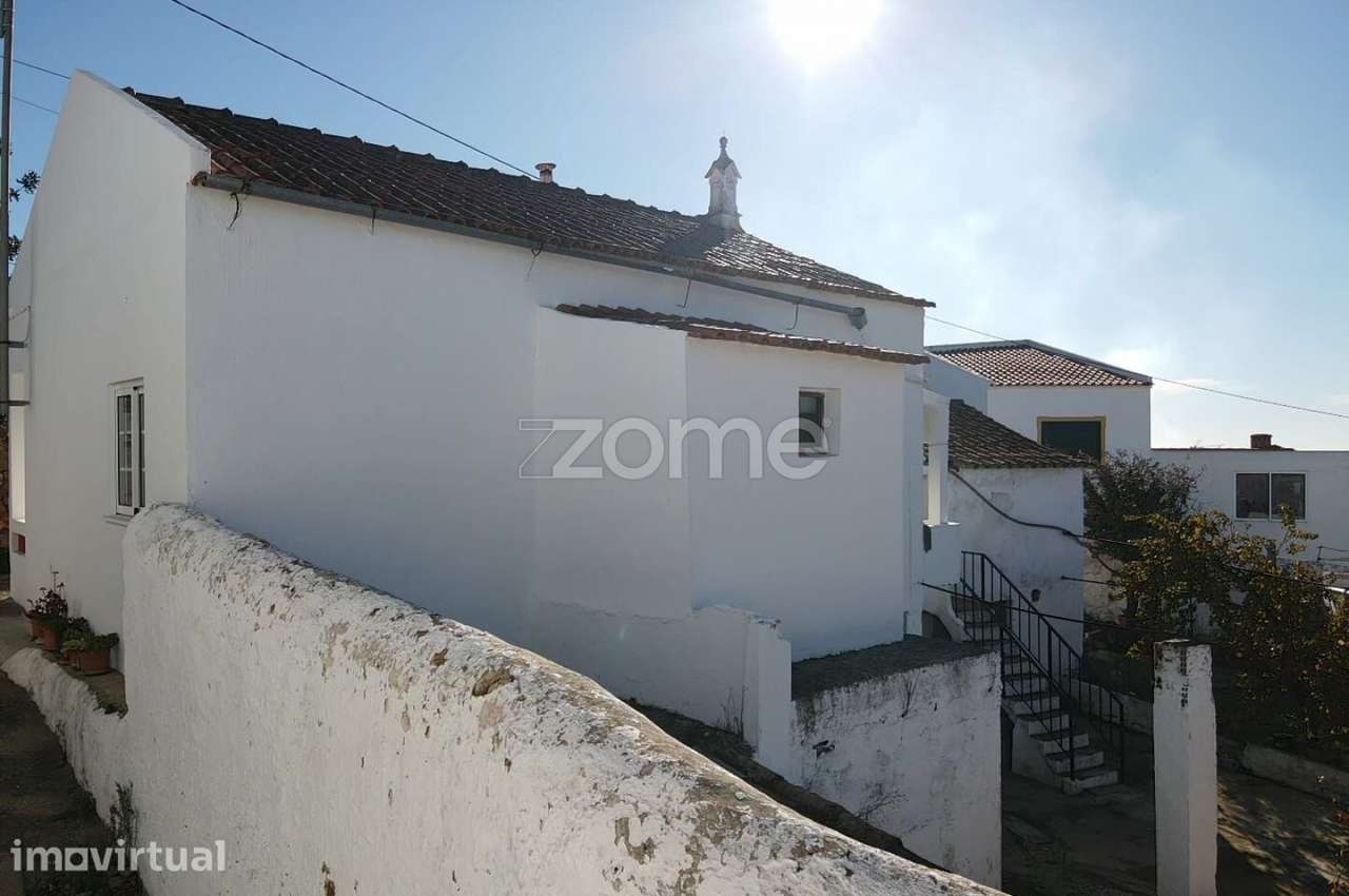 Fantástica Moradia V2, Anexos e Terreno em Santa Magarida, Alte, Lo... - Grande imagem: 5/60
