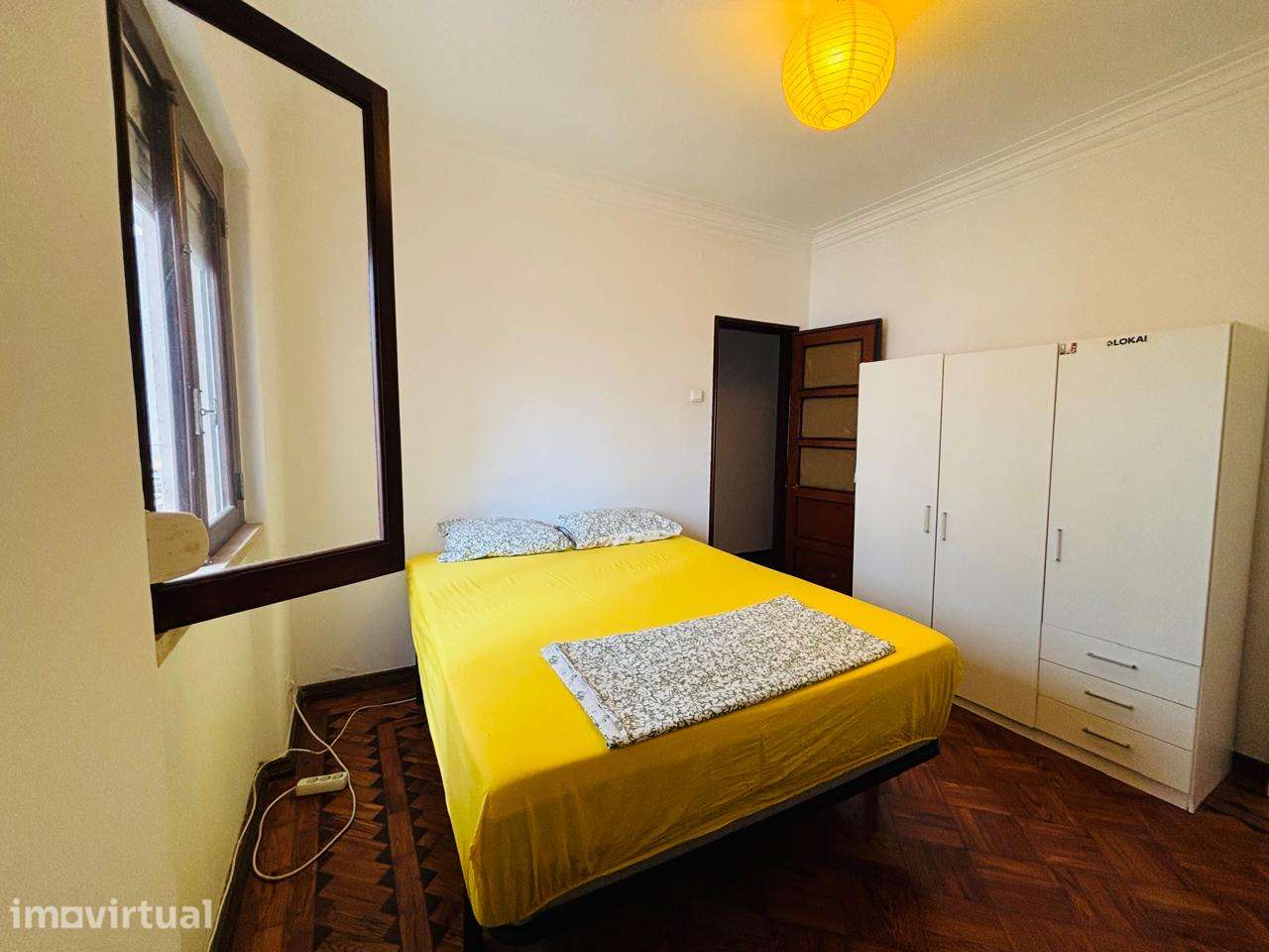 Quarto Individual em Almada, 500€/mês - Grande imagem: 4/17