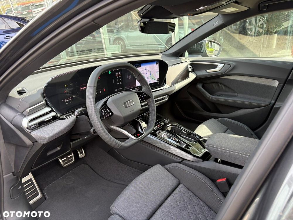 Audi A5 Avant - 13