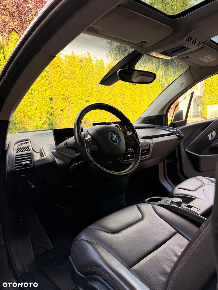 BMW i3 i3S 120 Ah - 12