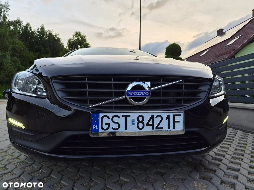 Volvo V60 D2 Kinetic - 15