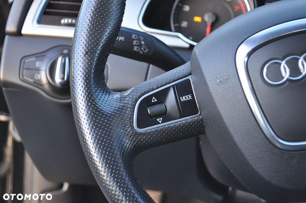 Audi A5 Sportback 2.0 TFSI Multitronic - 22