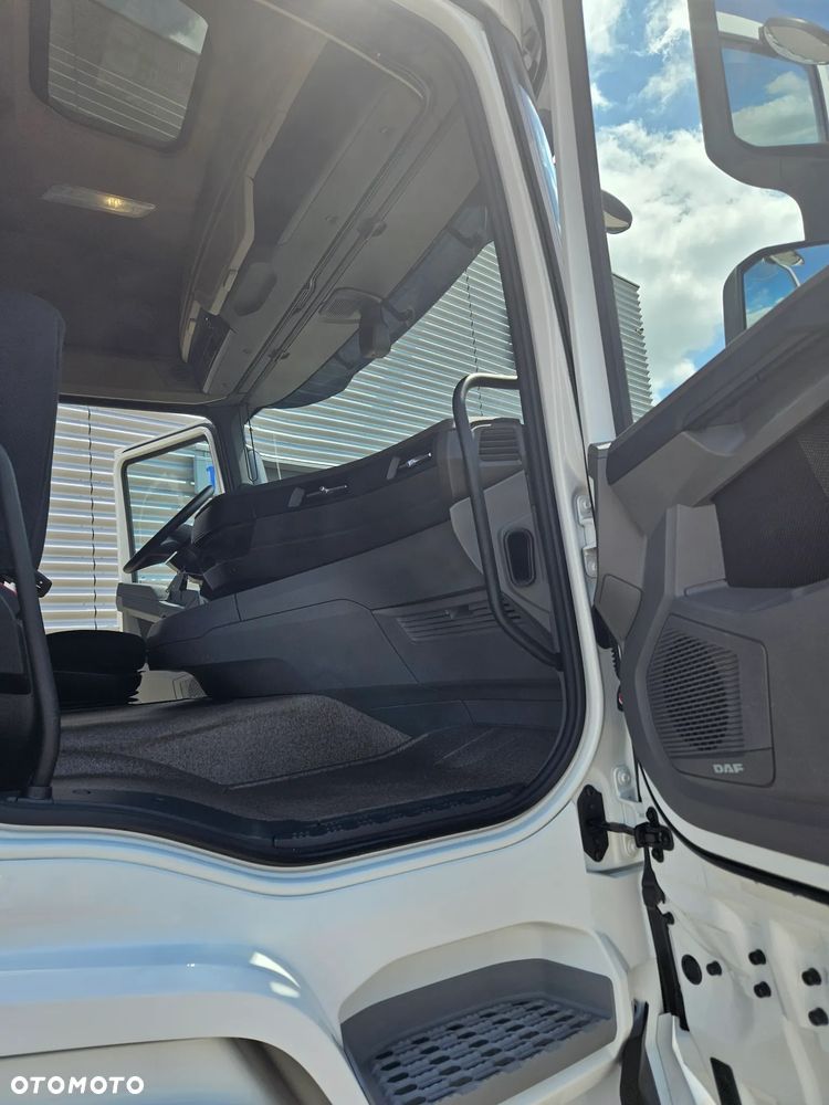 DAF XFn 480ft - 13