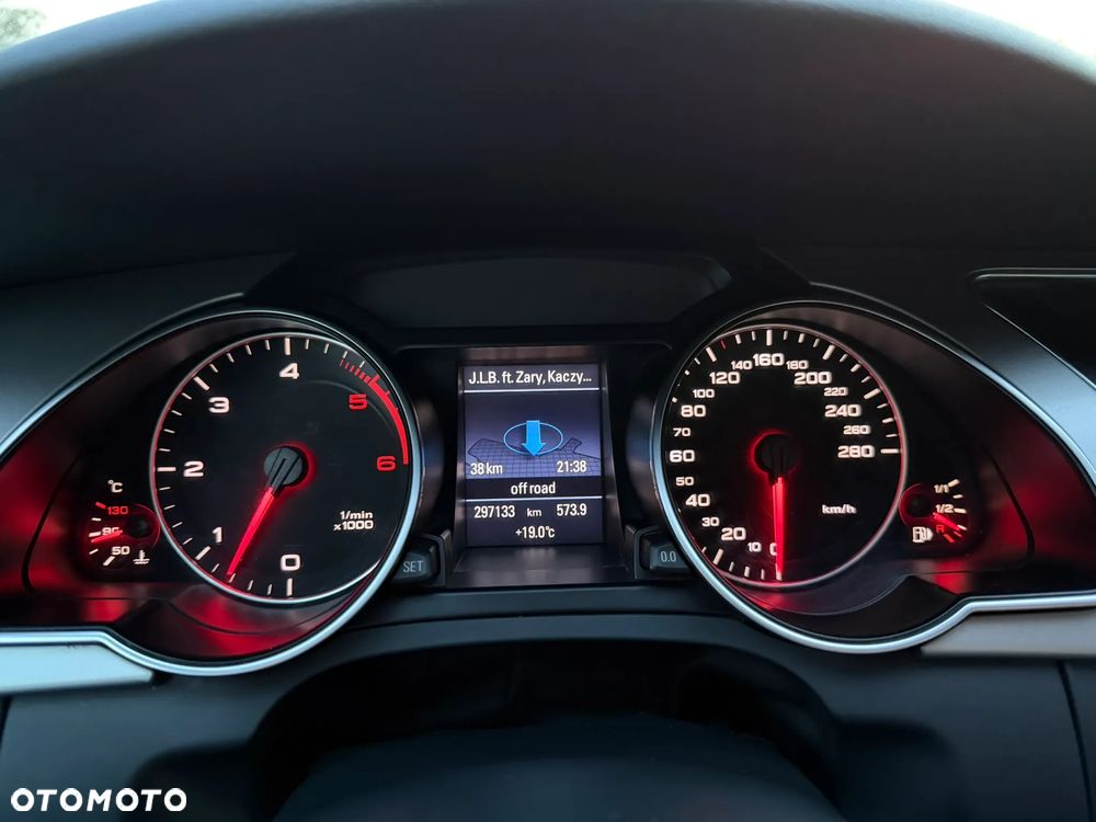 Audi A5 Coupé 2.7 TDI - 24