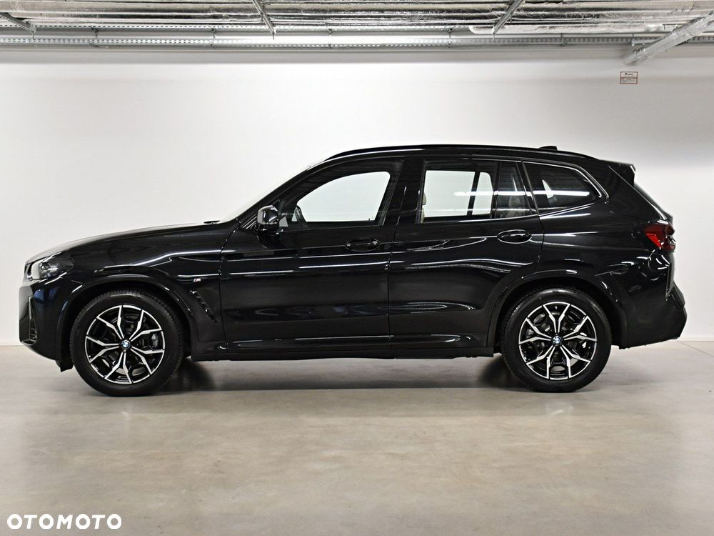 BMW X3 - 5