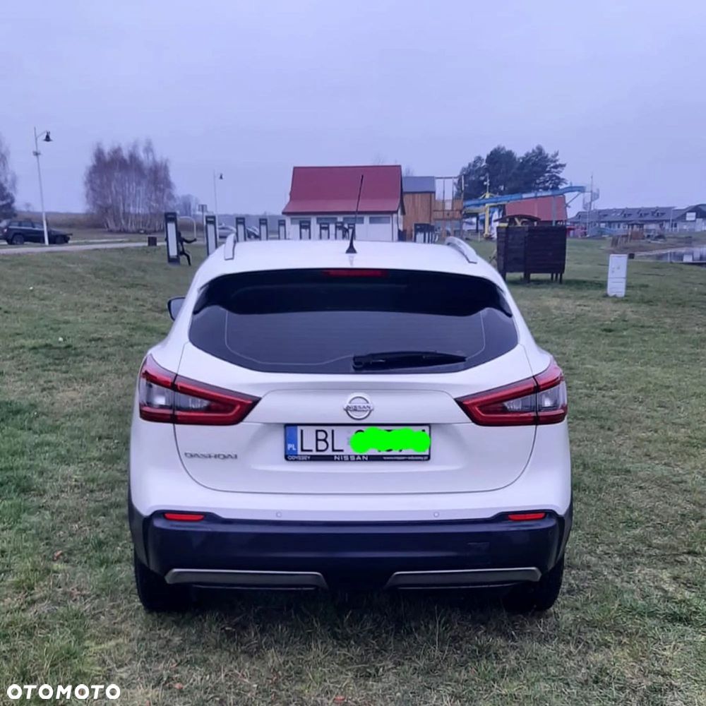 Nissan Qashqai 1.5 dCi N-WAY - 3