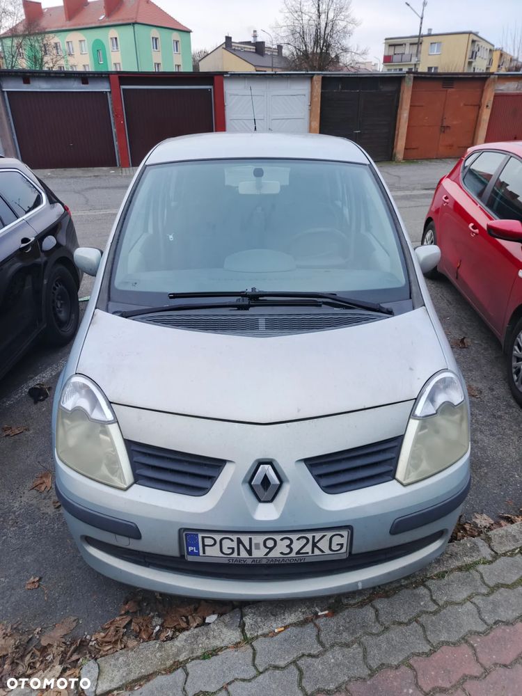 Renault Modus 1.6 16V Authentique - 1