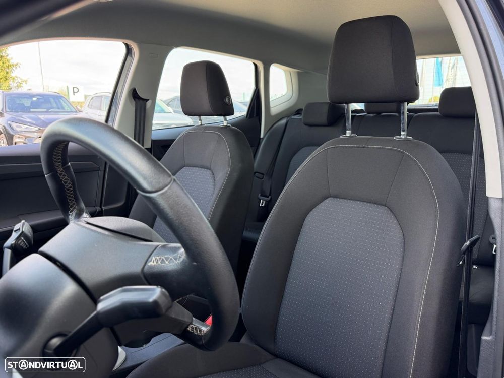 SEAT Arona 1.0 TSI Style DSG - 7