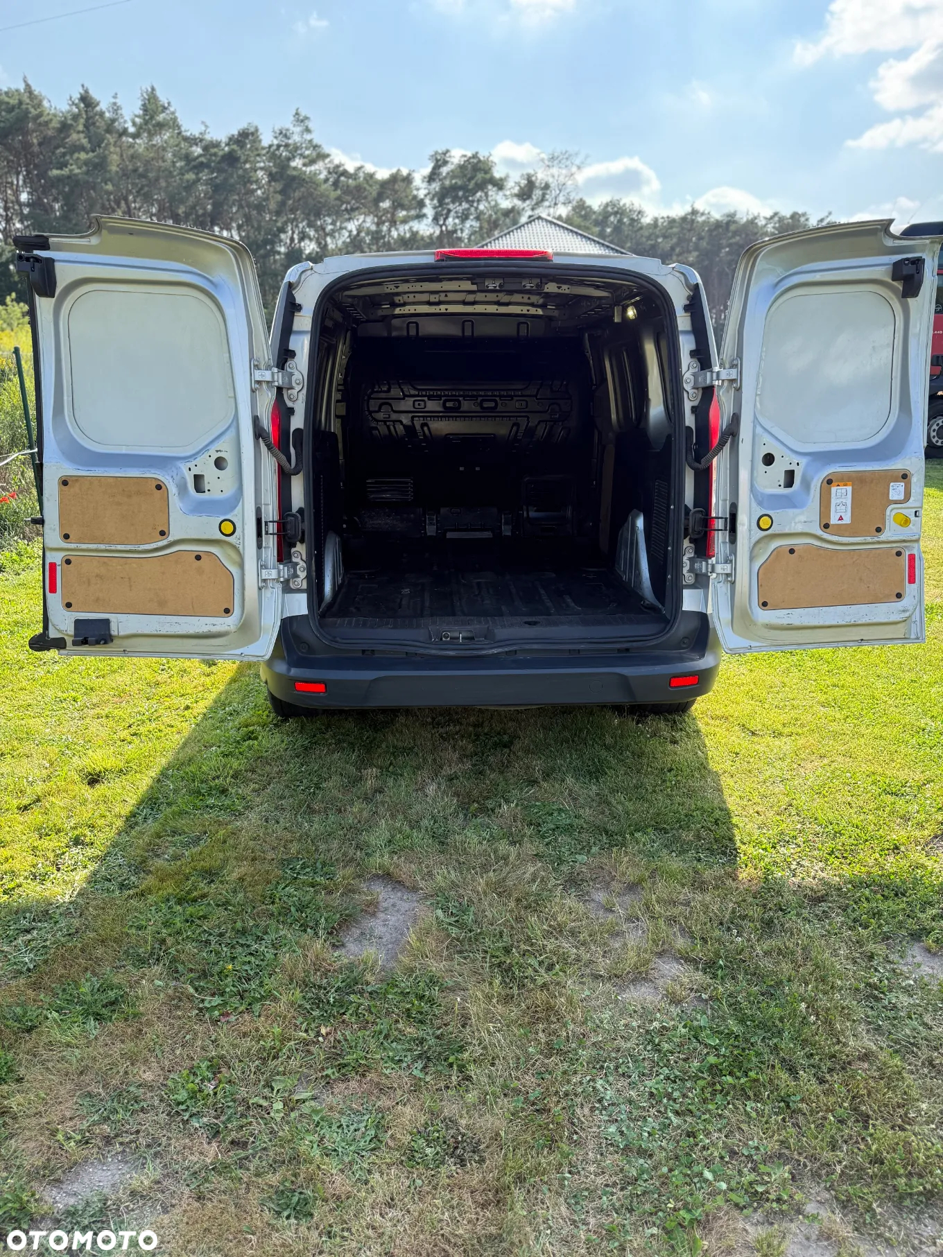 Ford Transit Connect L2 H1 - 10