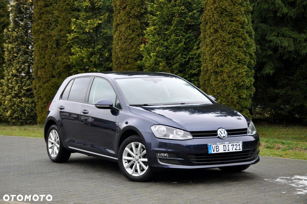 Volkswagen Golf - 4