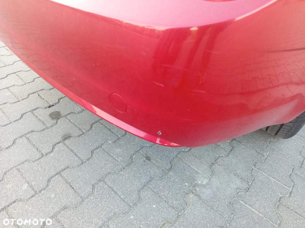 Chevrolet Aveo 1.4 16V LS EU5 - 11