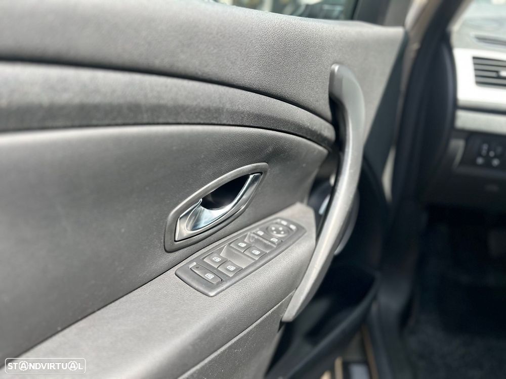 Renault Mégane 1.5 dCi Dynamique - 20