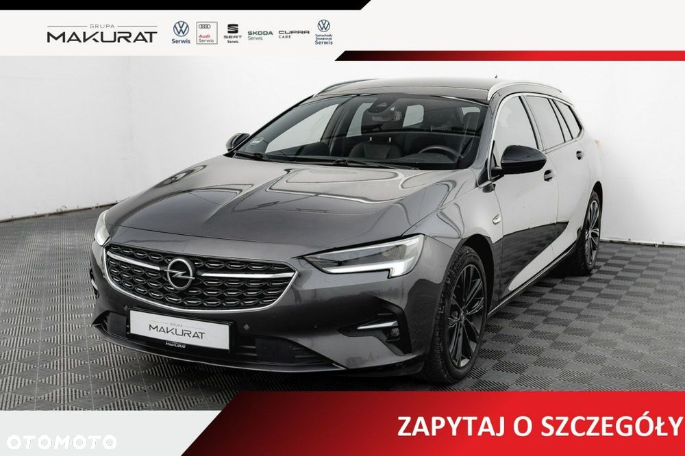Opel Insignia 2.0 CDTI Business Elegance S&S