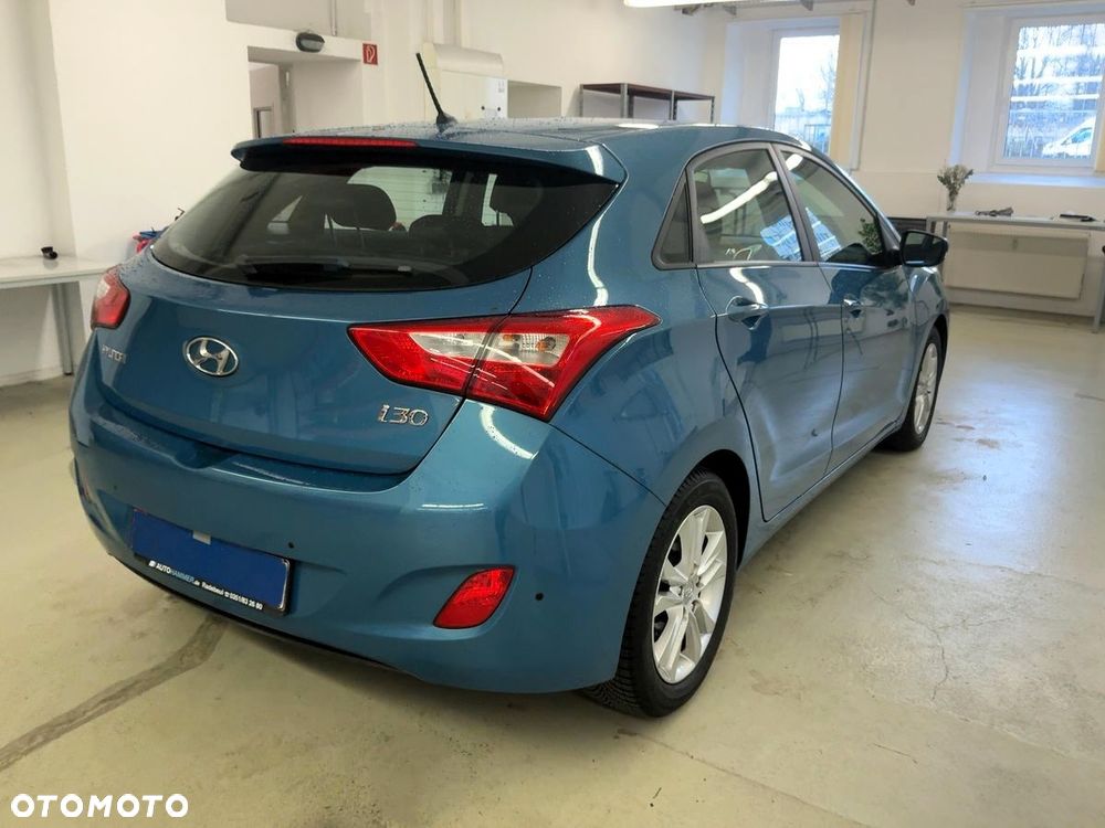 Hyundai i30 1.4 Classic - 3