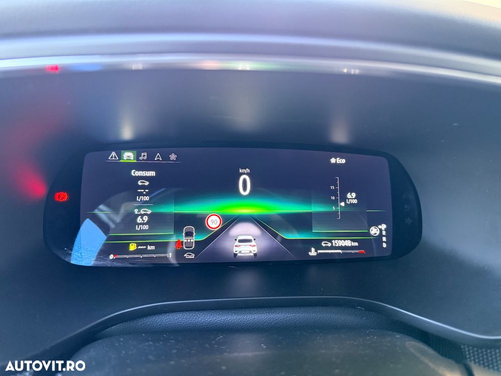 Renault Arkana TCe 140 EDC INTENS - 24