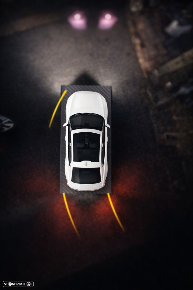 Polestar 2 Single Motor 78kWh - 19