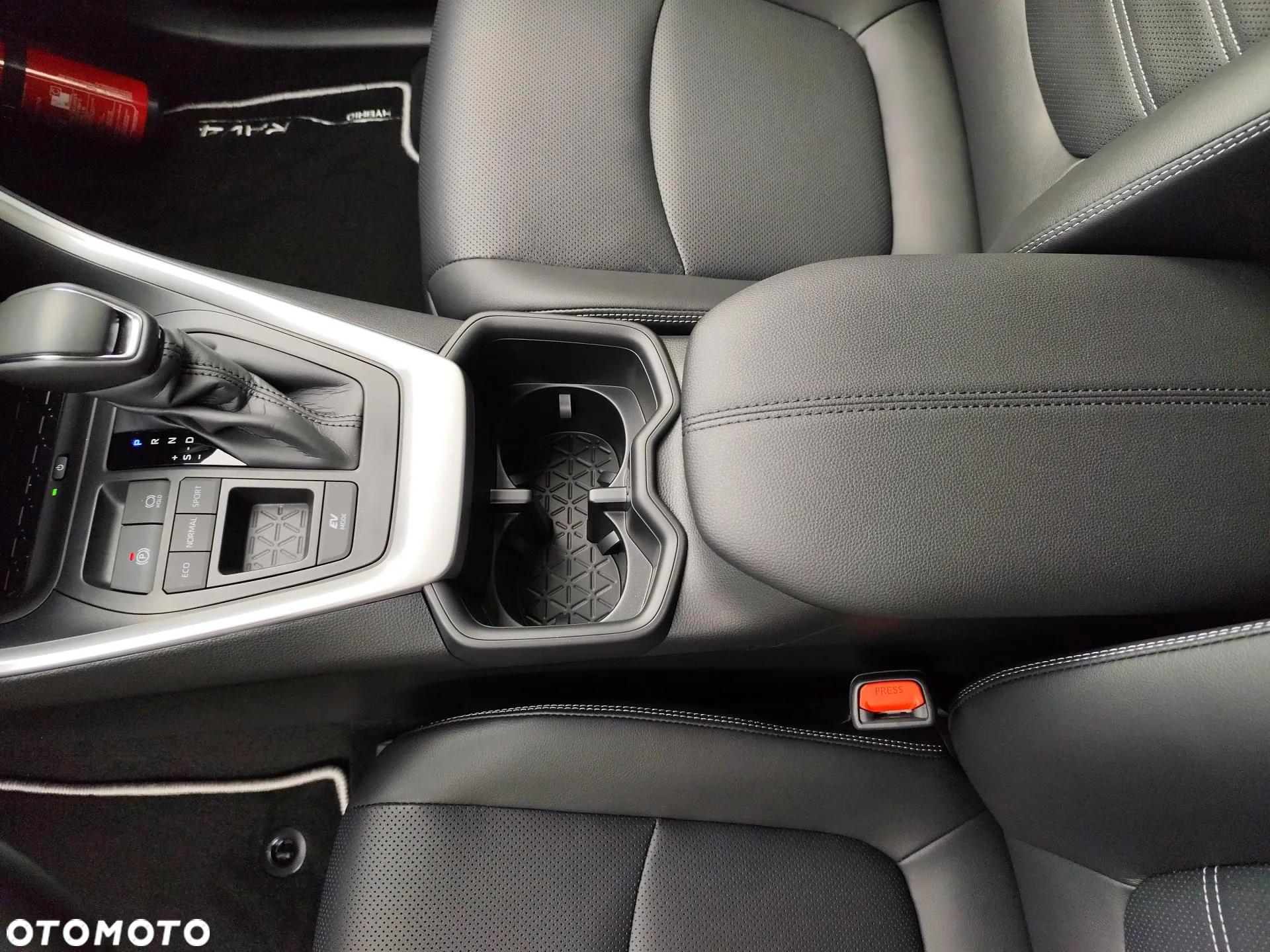 Toyota RAV4 2.5 Hybrid Executive 4x2 - 18