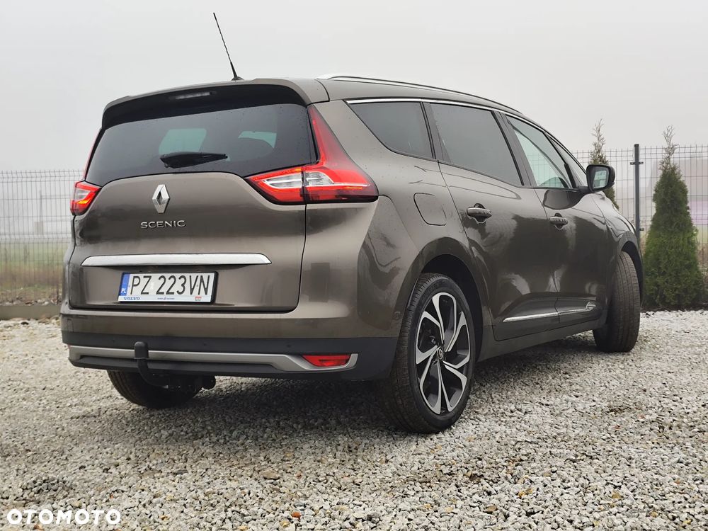 Renault Grand Scenic ENERGY dCi 160 EDC BOSE EDITION - 27